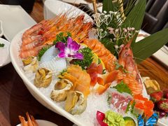 -大渔之观(安贞店)