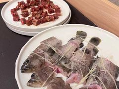 -水禾轩·海鲜蒸汽主题餐厅(拱北店)