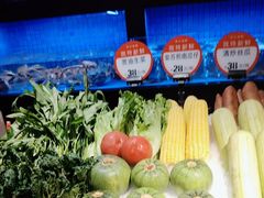 -徐记海鲜(大雁塔|金都店)