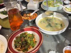 -李氏传家菜(兴城路店)