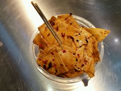 凉拌洋芋和豆皮-周小亮丁家坡洋芋(全国总店)