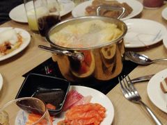 -星伦多 自助料理(圆融店)