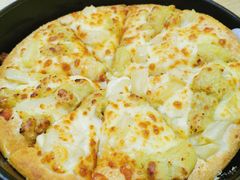 -尊宝比萨(科华店)