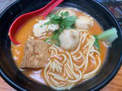 -老宅原住民沙茶面精品小吃(龙头路店)