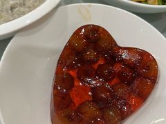 山楂-金鸭都·老北京特色家常菜(潘家园店)