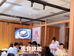 -0776食堂·京城创意菜(七里庄店)