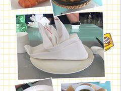 -海天一色海景自助餐厅(西港花园店)