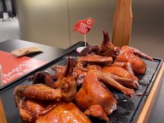 -羽鸽集·乳鸽专门店·地道顺德菜(岭南站店)