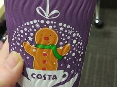 -COSTA COFFEE(水游城店)
