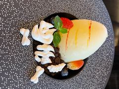 -哈蒙德餐厅