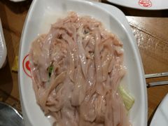 -津门羊大爷·铜锅涮肉(黄河道店)