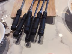 -巴依老爷新疆美食(常营店)