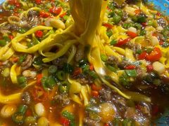 -花儿家宴(康城花园店)