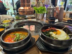 -香猪坊韩国烤肉专属门店(魏公村店)