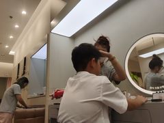 -天真蓝照相馆(五角场百联又一城店)