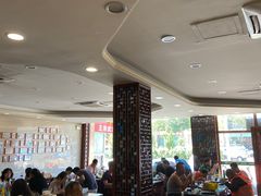 大堂-马吉德牛肉拉面(新街口店)