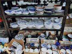 -南泰百货批发市场