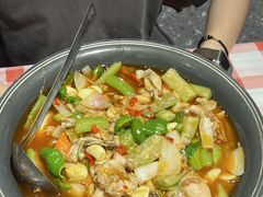 -江味龙虾馆·裸蓝龙虾(南山店)