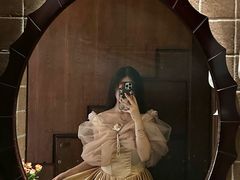 -橘洲1910花园江景西餐厅