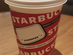 -星巴克(汾阳路店)