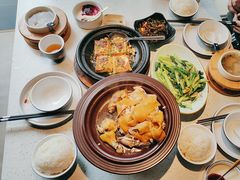 -秋色客家菜(流塘店)