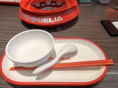-胖哥俩肉蟹煲(富阳万达店)