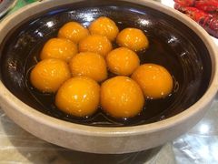 -刘胖子家常菜·蹄花焖藕(中南店)