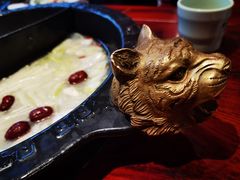 -袁老四重庆老火锅(桐梓坡店)