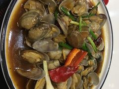 -鑫悦楼煎蟹·16年海鲜大排档