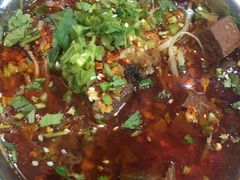 -马路边边·成都串串(翠柏路店)