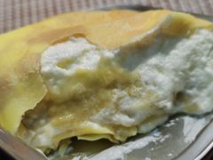 榴莲果肉-FALANC CAKE生日蛋糕(广州店)