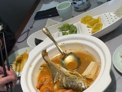 -船歌·鱼水饺青岛菜(太阳宫凯德MALL店)