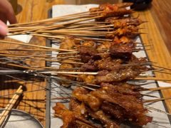 -北丐先生·野馄饨烧烤(雨花万象店)