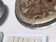 -和庆斋羊蝎子火锅·碳缸烧烤(顺义旗舰店)