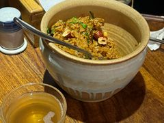 -兰溪小馆(东直门簋街店)