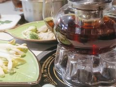 -一叶一世界·素食餐厅(锦华万达店)