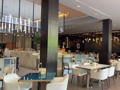 -上海虹桥宾馆味翠餐厅