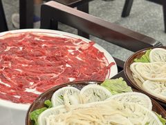 -冯校长老火锅(广州正佳广场店)