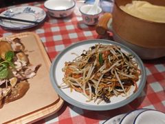 -老郑家东北春饼(龙悦居店)