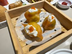 -蔡澜点心·粤菜(西单大悦城店)