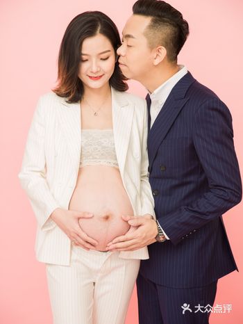 | AWEI客照 | 西装绝对是显瘦神装 