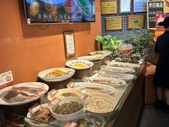 -许爷家·生态湖鲜(徐汇日月光店)