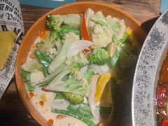 -随便·稻香鸭私房手作餐厅