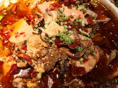 -杭百味·大众精选杭帮菜(西湖音乐喷泉店)