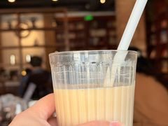 -藏书馆咖啡LibraryCoffee·Bistro(牡丹园店)