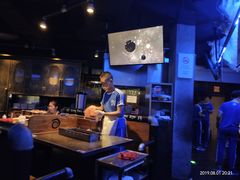 -很久以前羊肉串(打浦路店)