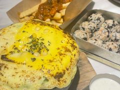 -HOTISLAND海鸡岛·韩国料理(江南西店)
