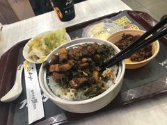 -真功夫(宁波火车南站)