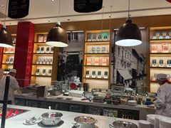 -城市大道红炉披萨烘焙坊