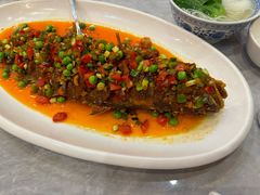 -玉华台饭庄·淮扬菜·烤鸭(望京店)